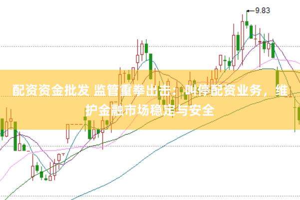 配资资金批发 监管重拳出击：叫停配资业务，维护金融市场稳定与安全
