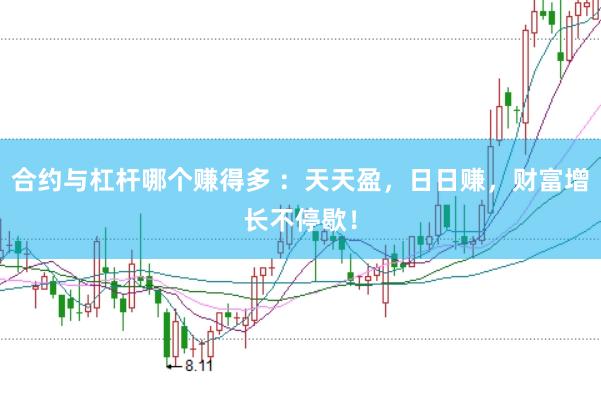 合约与杠杆哪个赚得多 ：天天盈，日日赚，财富增长不停歇！