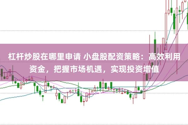 杠杆炒股在哪里申请 小盘股配资策略：高效利用资金，把握市场机遇，实现投资增值