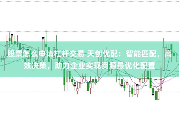 股票怎么申请杠杆交易 天创优配：智能匹配，高效决策，助力企业实现资源最优化配置