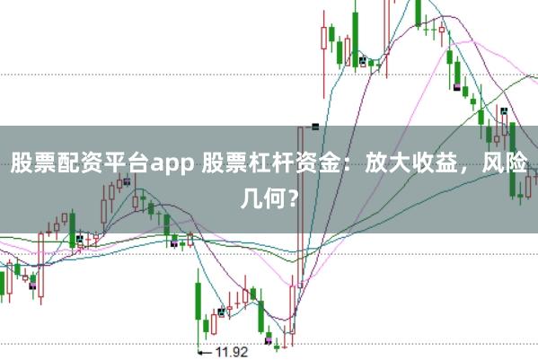 股票配资平台app 股票杠杆资金：放大收益，风险几何？