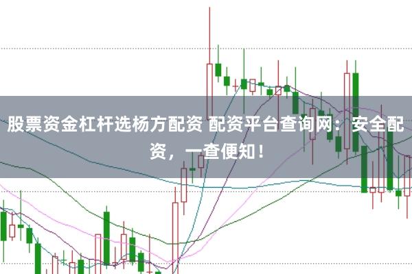 股票资金杠杆选杨方配资 配资平台查询网:安全配资,一查便知!