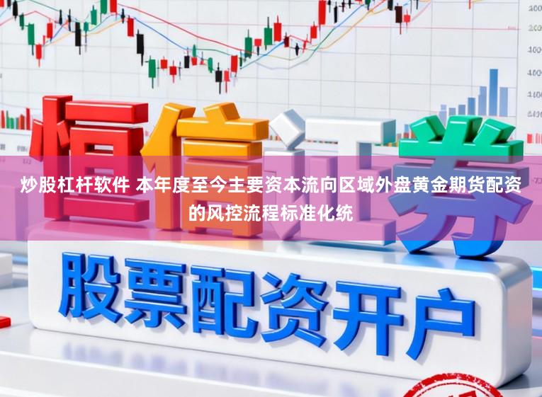 炒股杠杆软件 本年度至今主要资本流向区域外盘黄金期货配资的风控流程标准化统