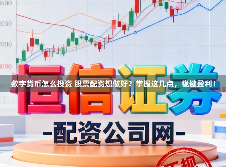 数字货币怎么投资 股票配资想做好？掌握这几点，稳健盈利！