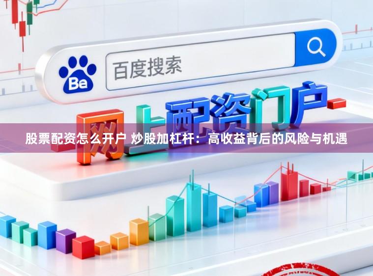 股票配资怎么开户 炒股加杠杆：高收益背后的风险与机遇