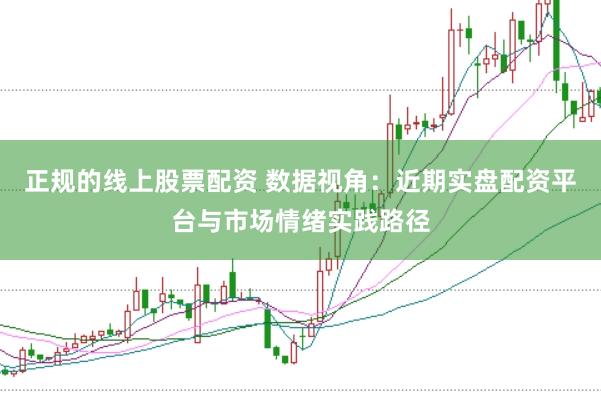 正规的线上股票配资 数据视角：近期实盘配资平台与市场情绪实践路径