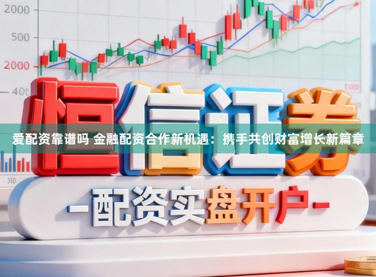 爱配资靠谱吗 金融配资合作新机遇：携手共创财富增长新篇章