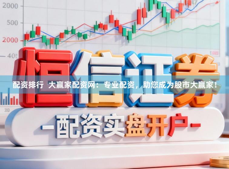 配资排行  大赢家配资网：专业配资，助您成为股市大赢家！