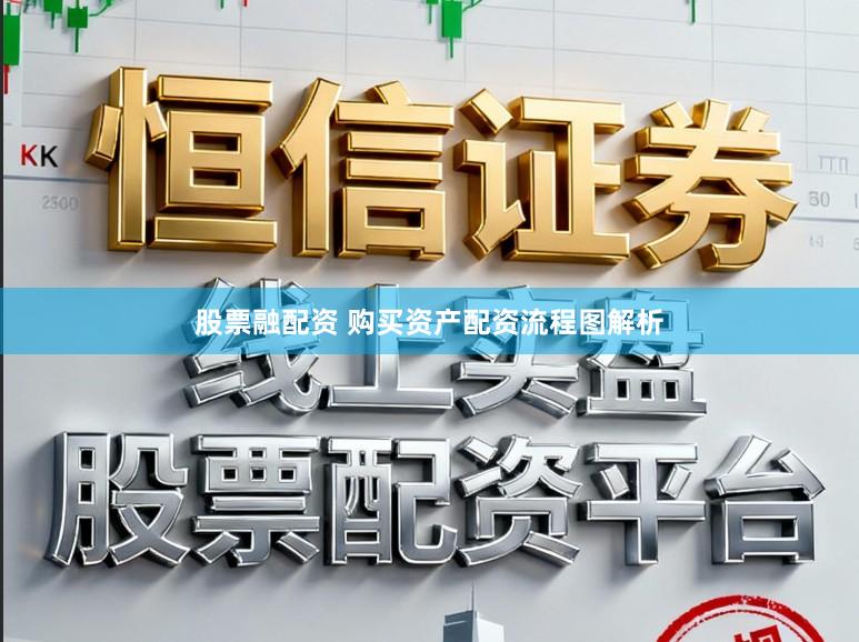 股票融配资 购买资产配资流程图解析