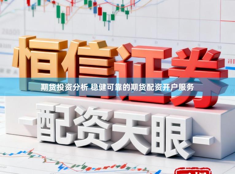 期货投资分析 稳健可靠的期货配资开户服务