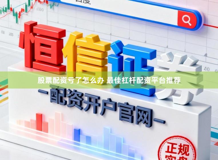 股票配资亏了怎么办 最佳杠杆配资平台推荐