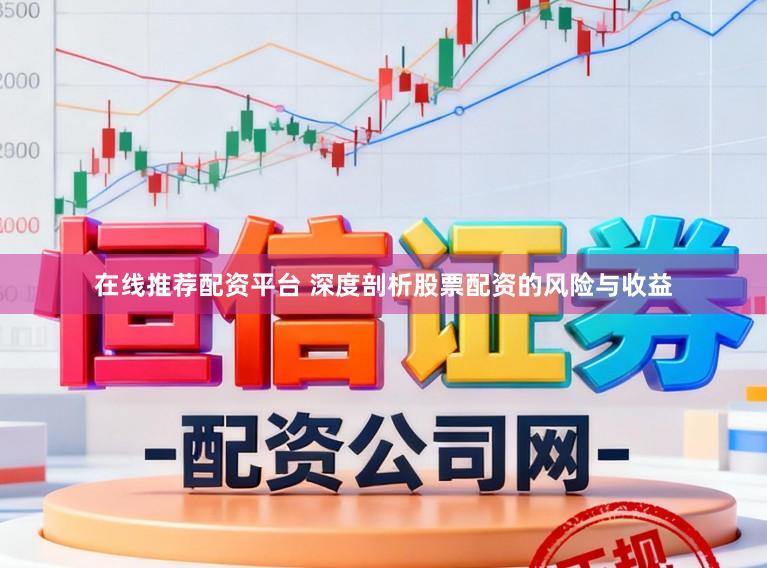 在线推荐配资平台 深度剖析股票配资的风险与收益