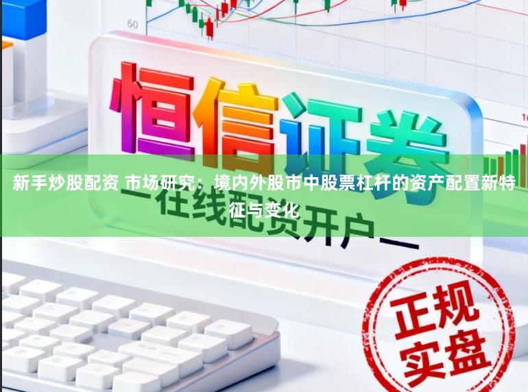 新手炒股配资 市场研究：境内外股市中股票杠杆的资产配置新特征与变化