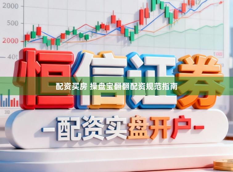 配资买房 操盘宝翻翻配资规范指南