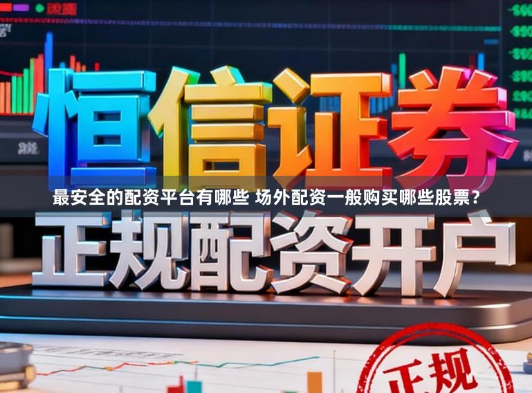 最安全的配资平台有哪些 场外配资一般购买哪些股票？