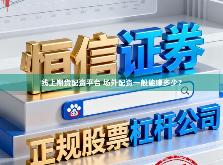 线上期货配资平台 场外配资一般能赚多少？