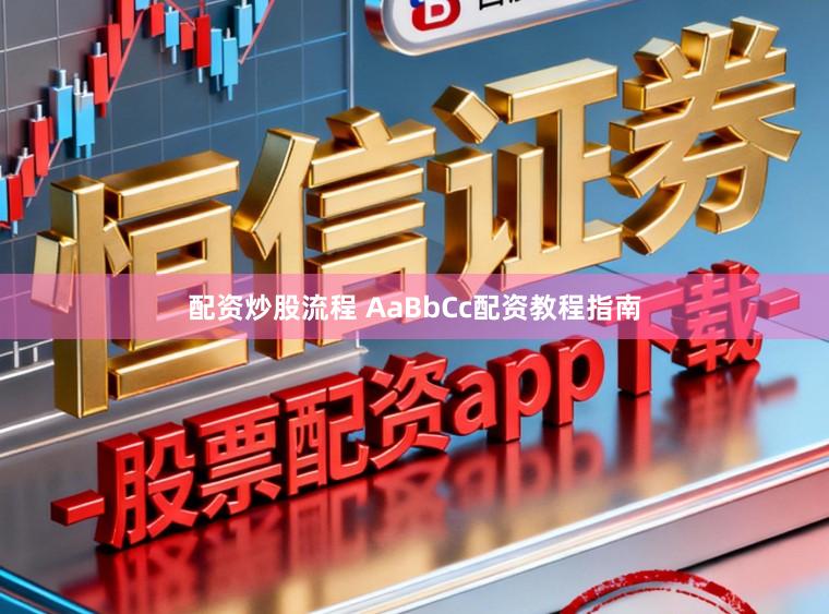 配资炒股流程 AaBbCc配资教程指南
