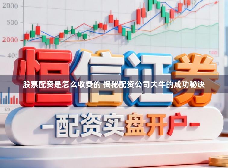 股票配资是怎么收费的 揭秘配资公司大牛的成功秘诀